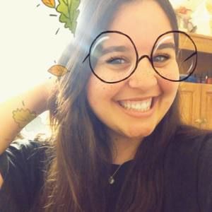 Meet your Posher, Bryanna